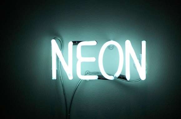 Neon Photography
