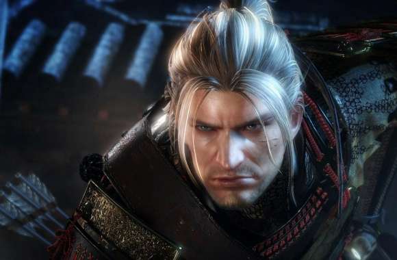 Nioh wallpapers hd quality