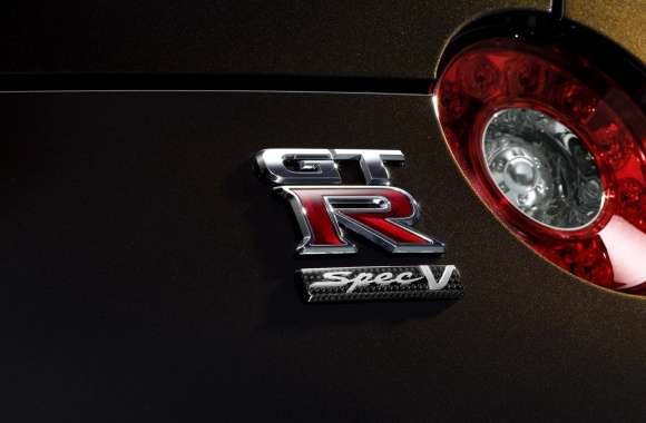 Nissan GT-R wallpapers hd quality