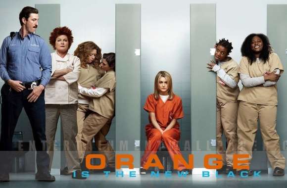 Orange Is The New Black wallpapers hd quality