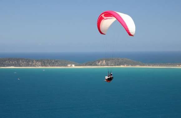 Paragliding wallpapers hd quality