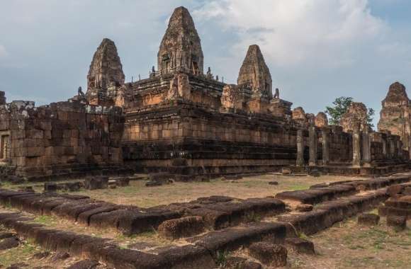 Pre Rup Temple wallpapers hd quality
