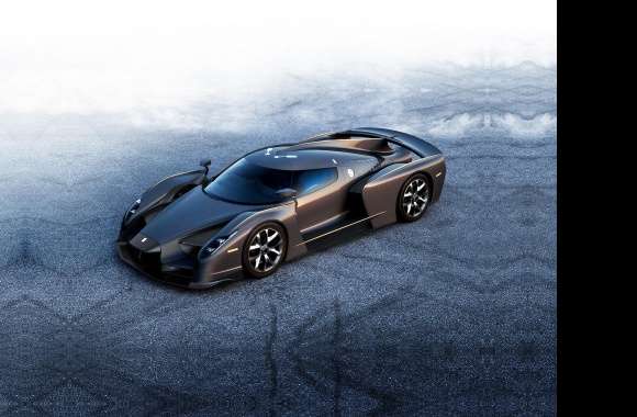 SCG 003 Stradale wallpapers hd quality