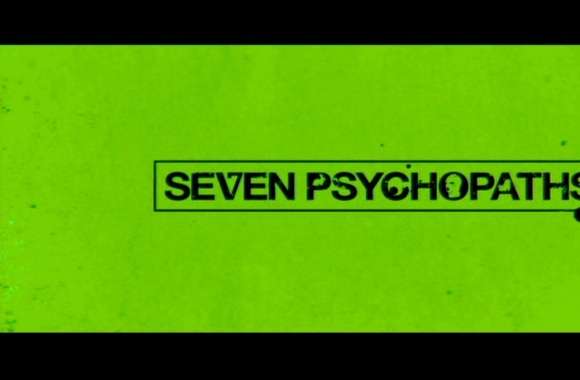 Seven Psychopaths wallpapers hd quality