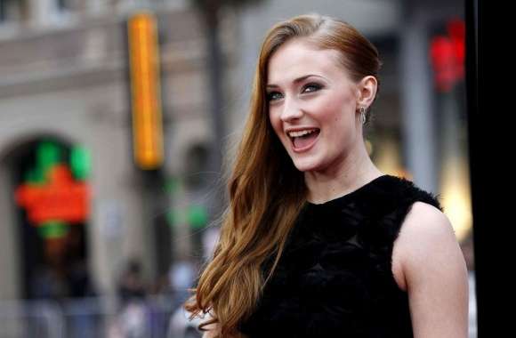 Sophie Turner wallpapers hd quality