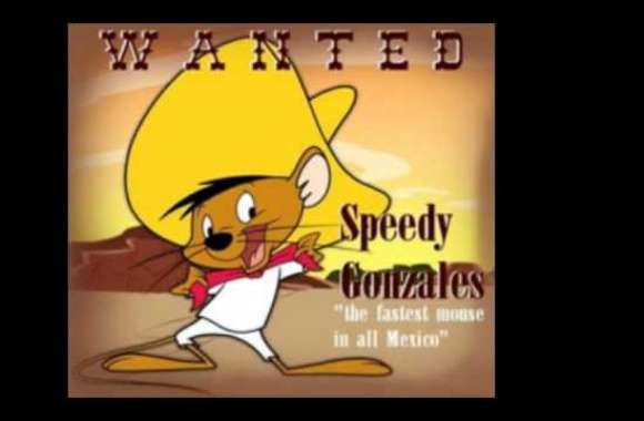 Speedy Gonzales wallpapers hd quality
