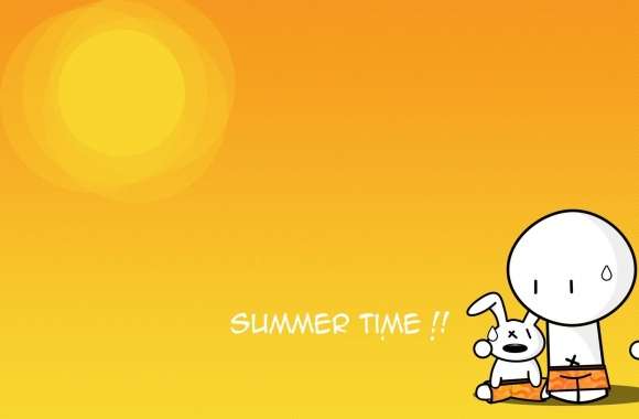 Summer Artistic wallpapers hd quality