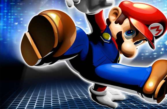Super Mario 64 wallpapers hd quality