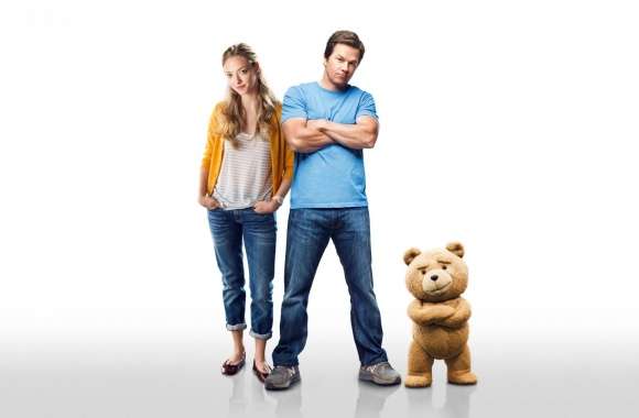 Ted 2 wallpapers hd quality