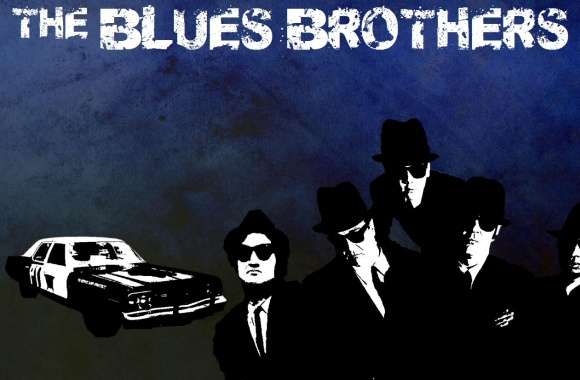 The Blues Brothers wallpapers hd quality
