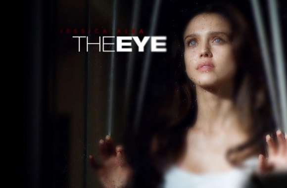 The Eye wallpapers hd quality