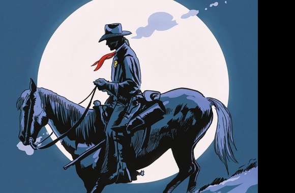The Lone Ranger wallpapers hd quality