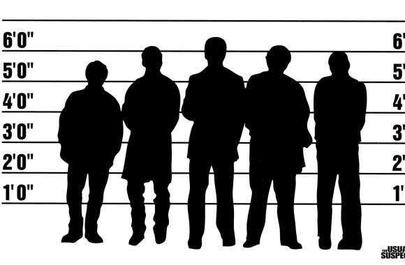 The Usual Suspects wallpapers hd quality