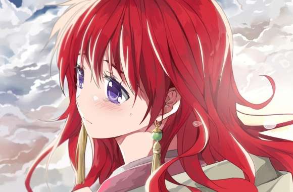 Yona Of The Dawn wallpapers hd quality