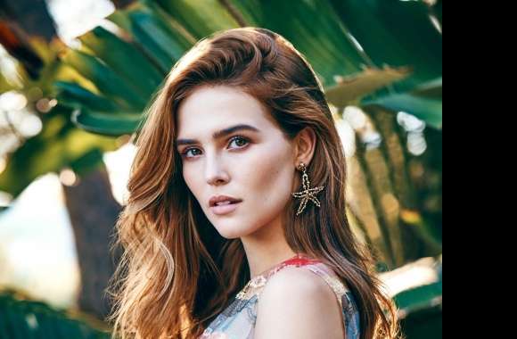 Zoey Deutch wallpapers hd quality