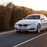 2015 Bmw 4-series Gran Coupe wallpapers for android