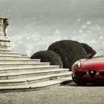 Alfa Romeo Disco Volante high quality wallpapers