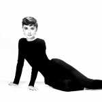 Audrey Hepburn 1080p