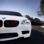 BMW M5 free download