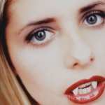 Buffy The Vampire Slayer wallpapers for android