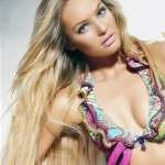 Candice Swanepoel wallpapers for iphone
