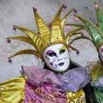 Carnival Of Venice pics