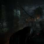 Castlevania Lords Of Shadow 2 hd wallpaper