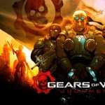 Gears Of War Judgment desktop