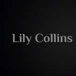 Lily Collins high quality wallpapers