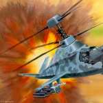 Military Helicopters high definition wallpapers