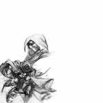 Moon Knight high definition wallpapers