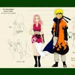 Naruto high quality wallpapers