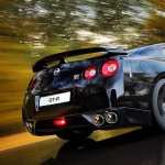 Nissan GT-R new wallpapers