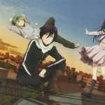 Noragami wallpapers for android