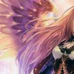 Rage Of Bahamut Genesis wallpapers for iphone