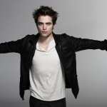 Robert Pattinson wallpapers for android