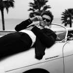 Scott Eastwood widescreen