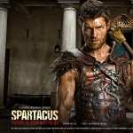 Spartacus new wallpaper