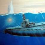 Submarine new wallpapers