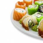 Sushi high quality wallpapers