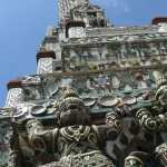 Wat Arun Temple full hd