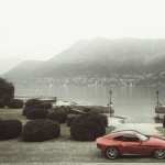 Alfa Romeo Disco Volante desktop wallpaper