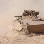 Armoured Fighting Vehicle wallpapers for desktop
