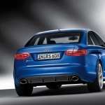 Audi RS6 high definition wallpapers