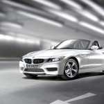 BMW Z4 image