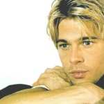 Brad Pitt high definition photo