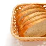 Bread pics