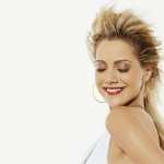 Brittany Murphy new photos
