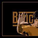 Bruce Lee PC wallpapers