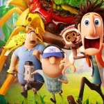 Cloudy With A Chance Of Meatballs 2 free download